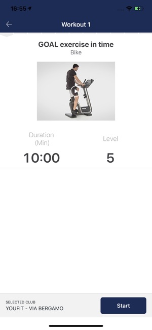 YouFit palestre(圖4)-速報App