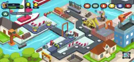 Game screenshot TO特攻队 apk