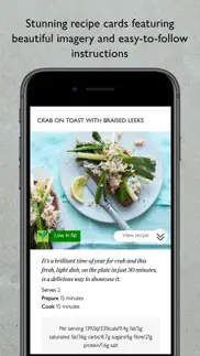 waitrose food айфон картинки 3