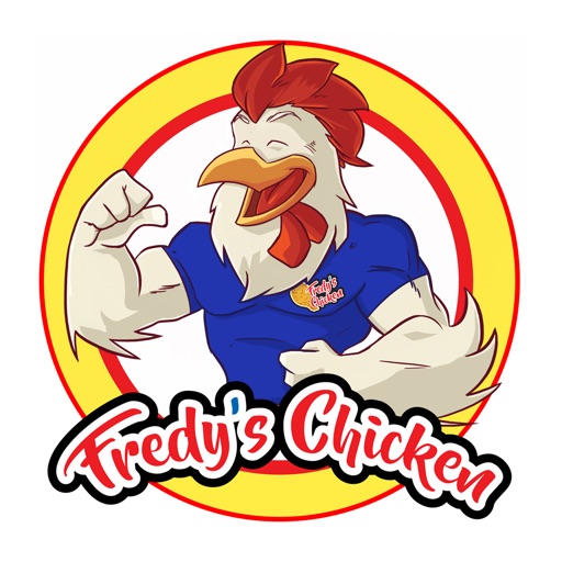 Fredy's Chicken - AppWisp.com