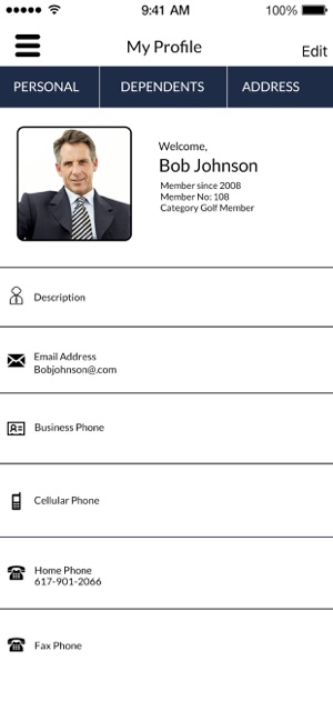 York Golf & Tennis Club(圖3)-速報App