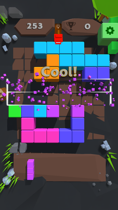 Block Puzzle: Classic 3D screenshot 4