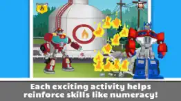 transformers rescue bots: айфон картинки 3