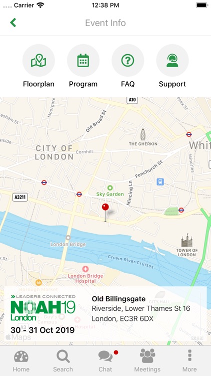 NOAH Connect screenshot-4