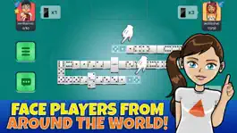 Game screenshot Dominoes Online Casual Arena mod apk