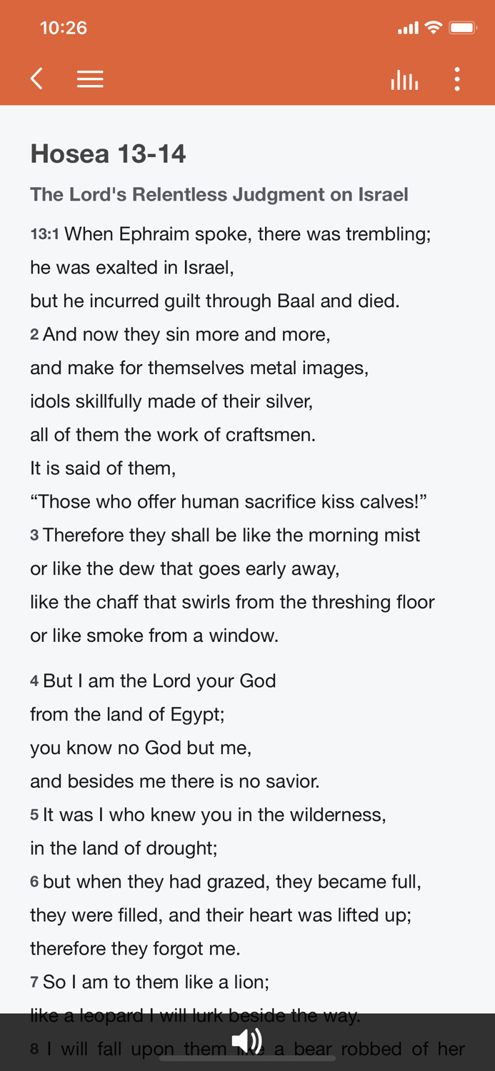 Greentree Missions- Going Out