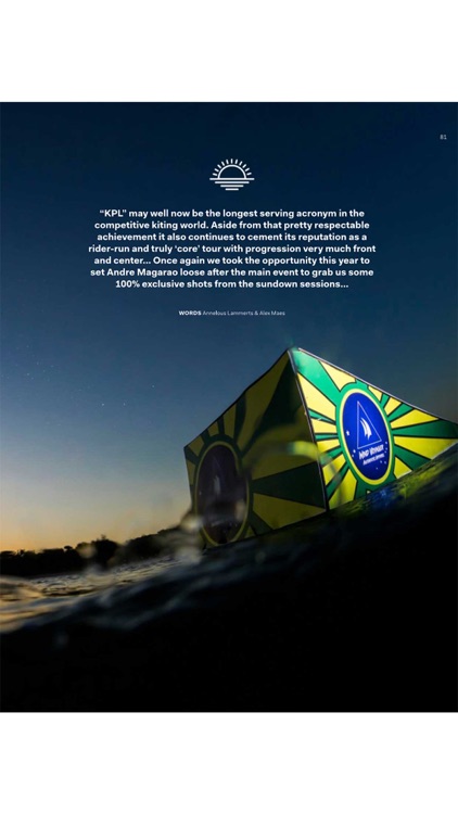 The Kite Mag screenshot-8