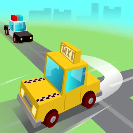 Taxi vs Cops Cheats