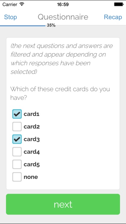 IdSurvey