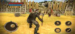 Game screenshot Vikings Last Battle Hero apk