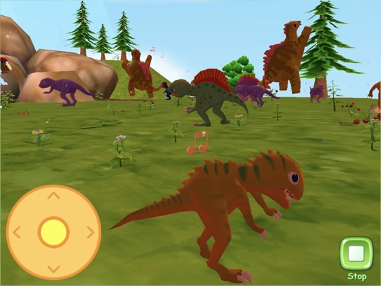 Dinosaur 3D - AR Camera - Apps on Google Play