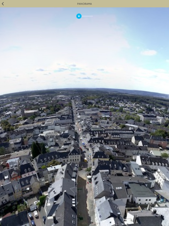 Screenshot #5 pour Arch. Parcours Bitburg