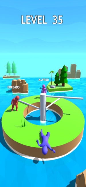 Jumpers 3D(圖2)-速報App