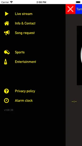 Game screenshot Fan Stream Sports apk