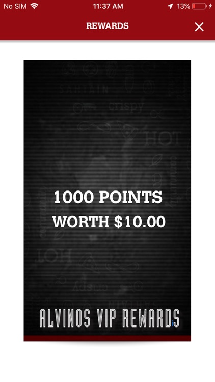 Alvinos screenshot-3