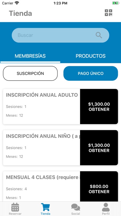 AgoraLucis screenshot-3