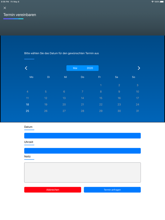 Screenshot #6 pour Penta LHV
