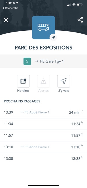 Perpignan Métropole(圖3)-速報App