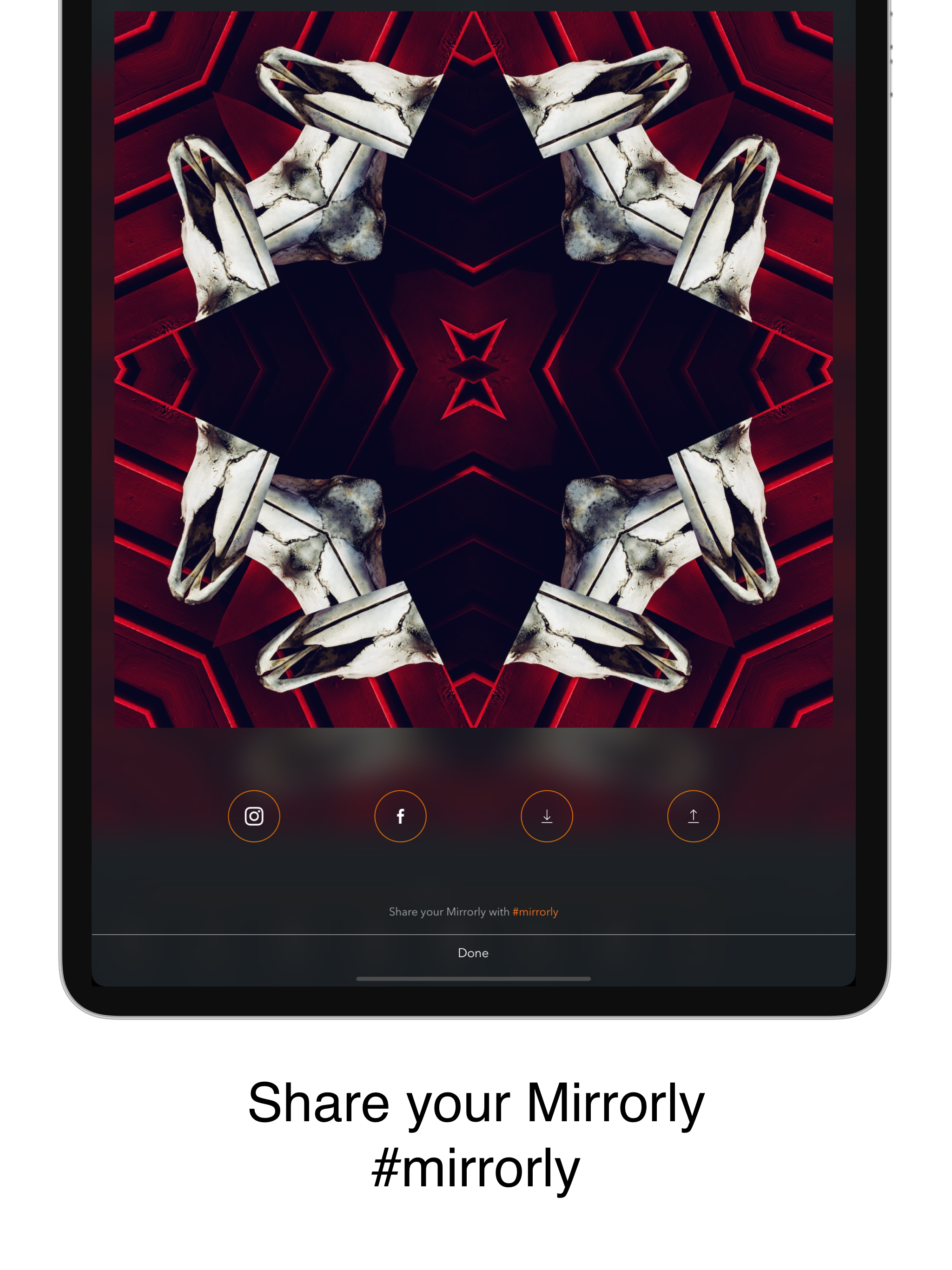 Mirrorly: Reflect Your Photos screenshot 10