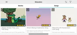 Game screenshot Interactive Education for Kids apk