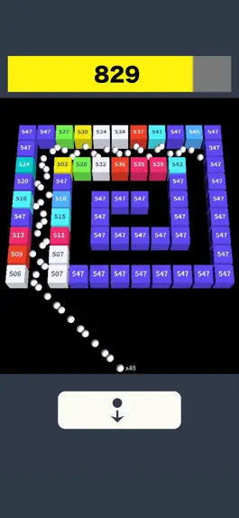 Game screenshot Block Crusher ™ hack
