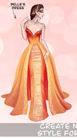 Game screenshot Mania - Dress Creator Studio apk