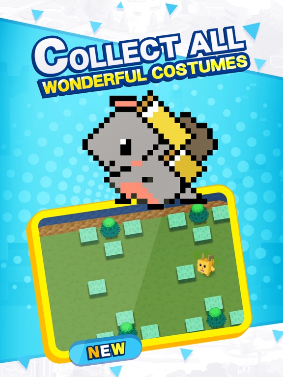 Screenshot #5 pour Monster Savior