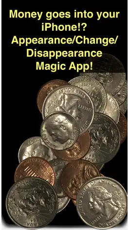 Game screenshot MoneyMagic mod apk