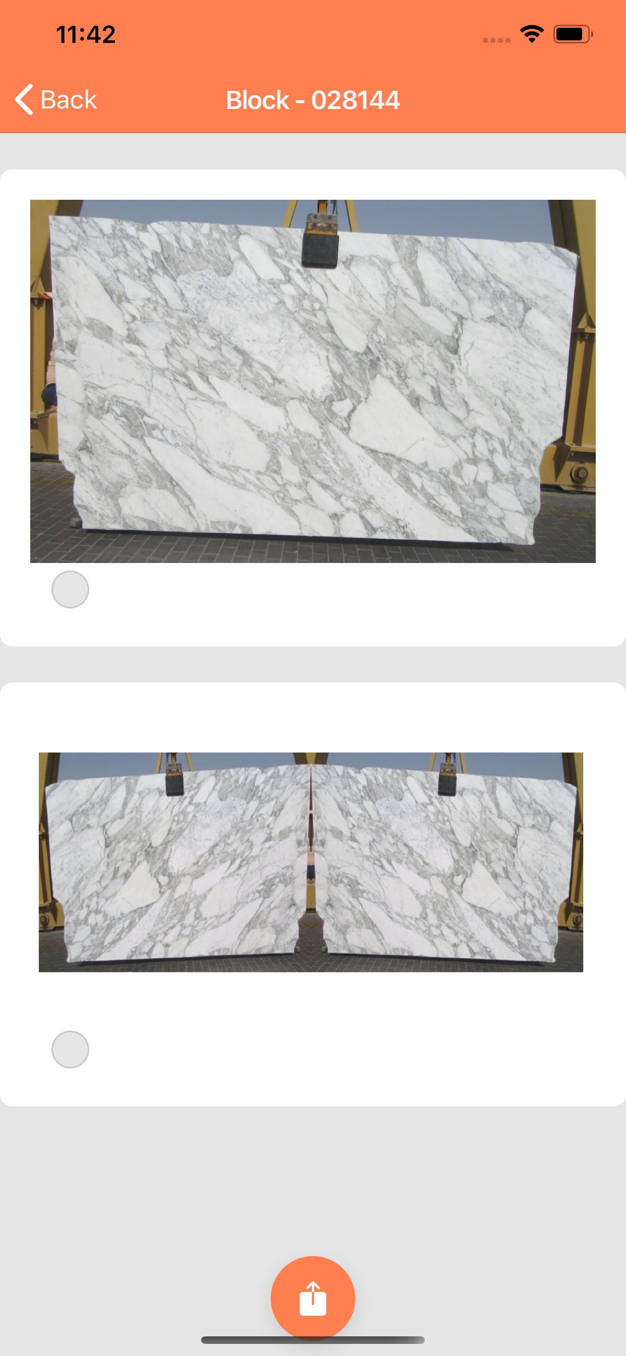 GLAZE Marble screenshot 6