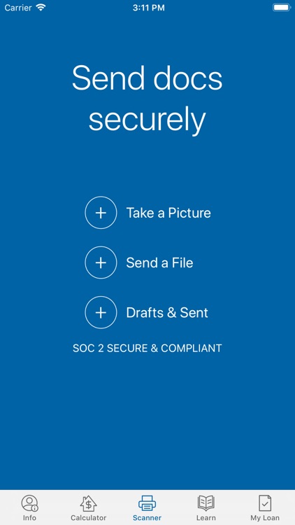 USA Lending, DAS Acquisition screenshot-4