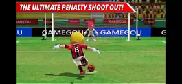 Game screenshot Perfect Kick apk