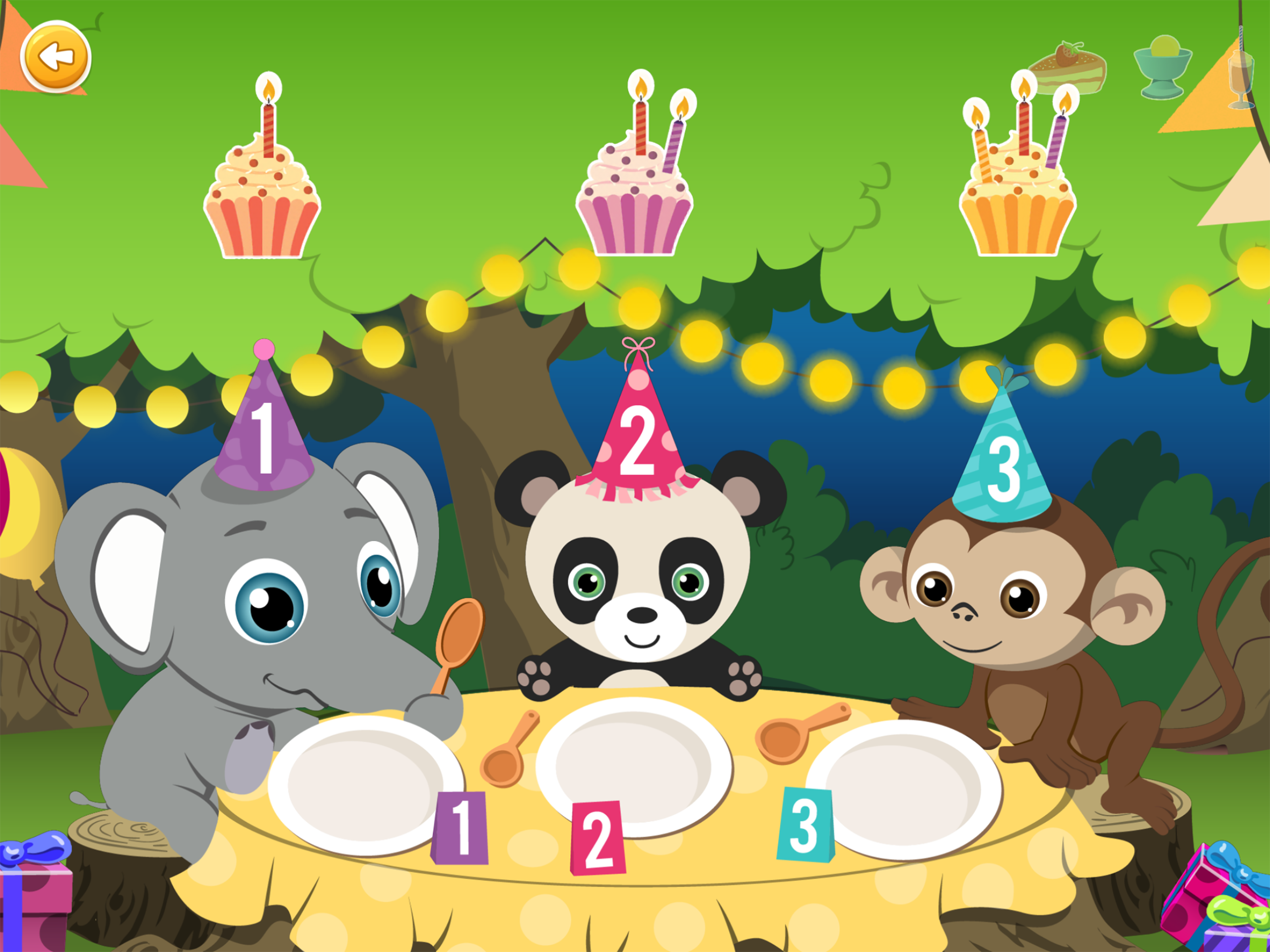 Sorting 2 Matching Puzzle Game screenshot 8