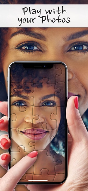 Jigsaw Puzzle App(圖3)-速報App