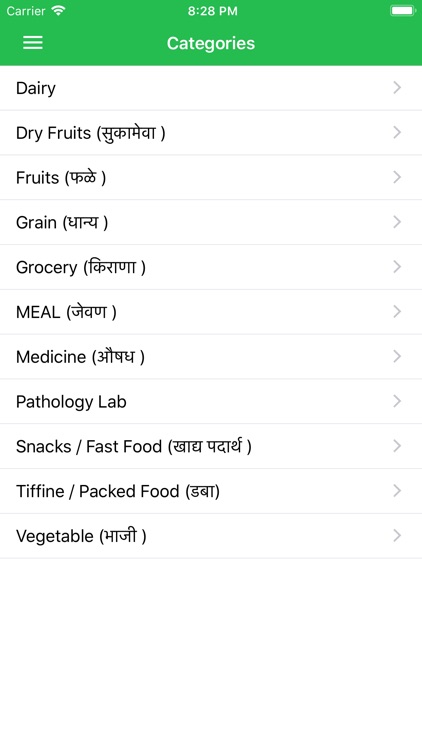 Kalyan Dombivli Bazaar