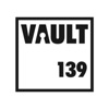 Vault 139 icon