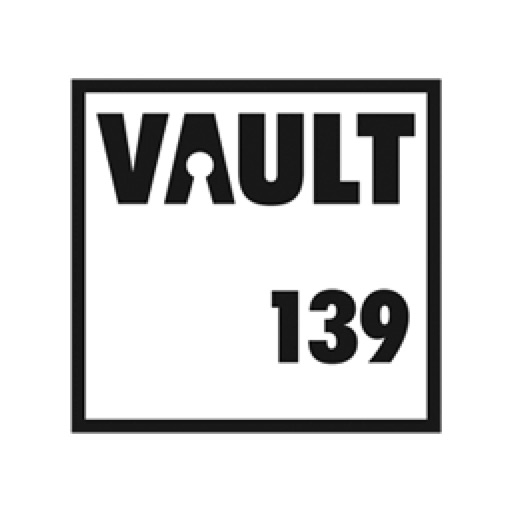 Vault139logo