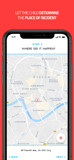 Safe kid(圖3)-速報App