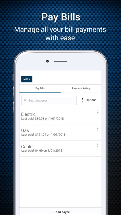 Denali. A division of Nuvision