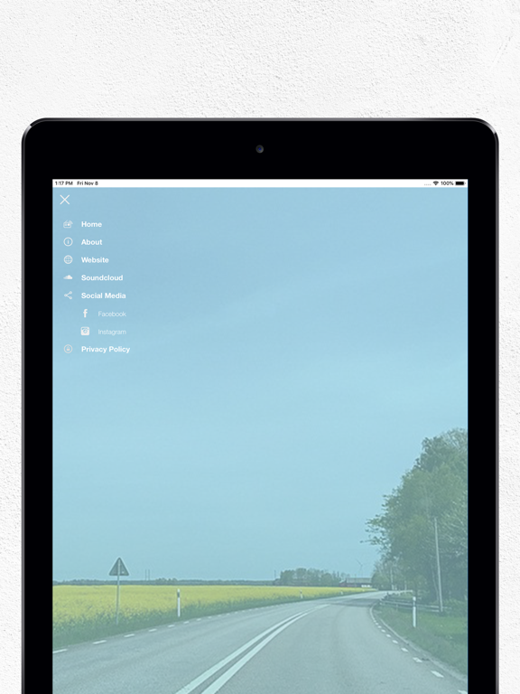 Screenshot #6 pour Radio 45