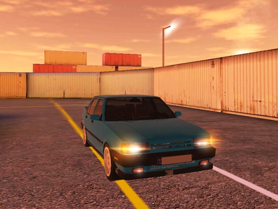 Screenshot #4 pour Real City Car Driving Ultimate