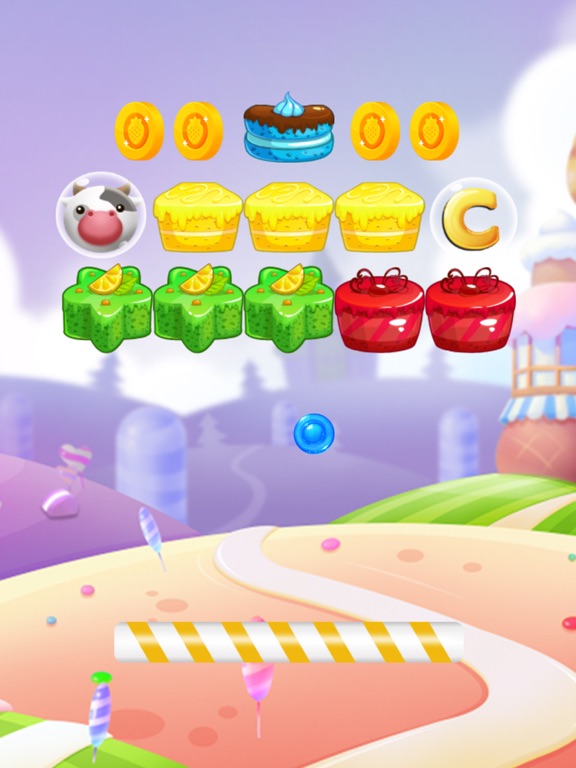 Baby Games∙ iPad screenshot 5 - Education app