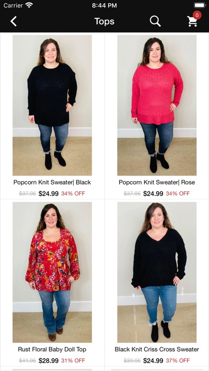 Buzzy Bee Boutique screenshot-3