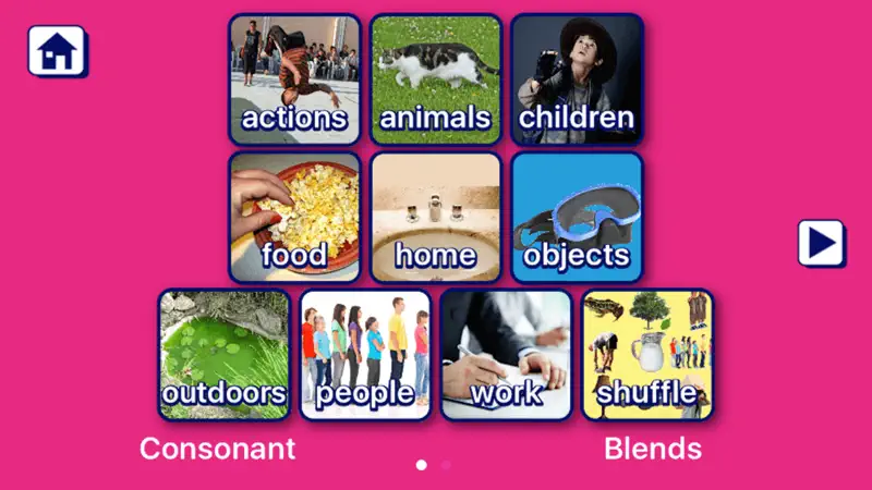 SPELLING MAGIC 2 for Schools screenshot 5 of 5