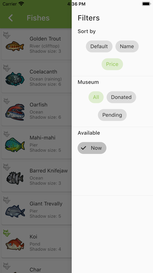 #3. Crosspedia (iOS) 由: Arturo Gutierrez