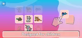 Game screenshot Baby games for toddlers 2+ 4+ mod apk