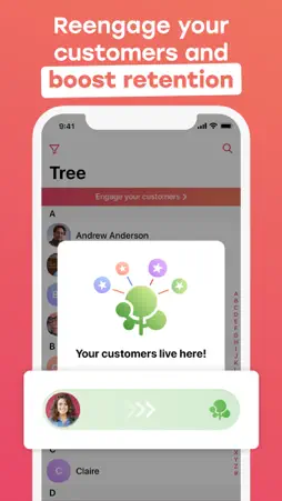 Treel screenshot 8