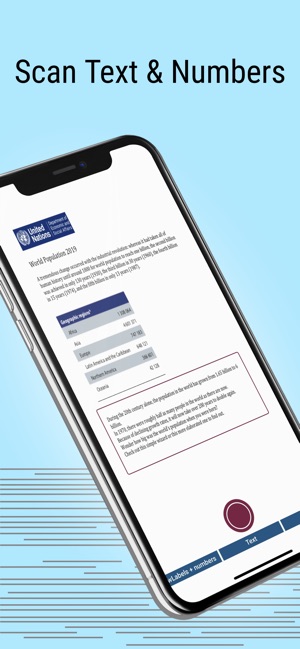 Sheetlet - Spreadsheet & OCR(圖2)-速報App