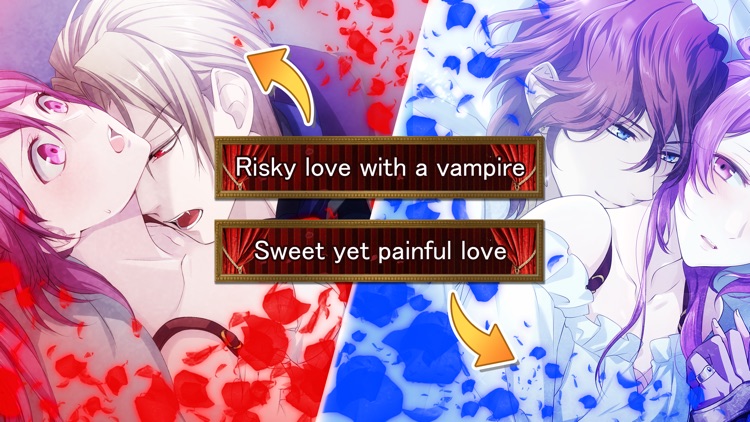 Dear Otome #Shall we date? screenshot-6
