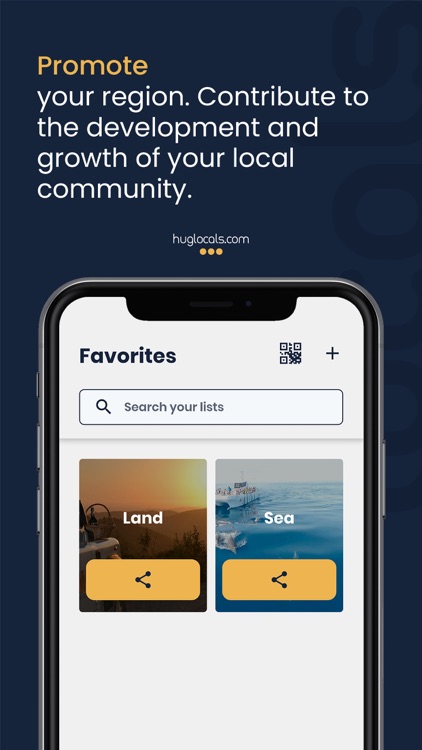 Locals ... screenshot-3