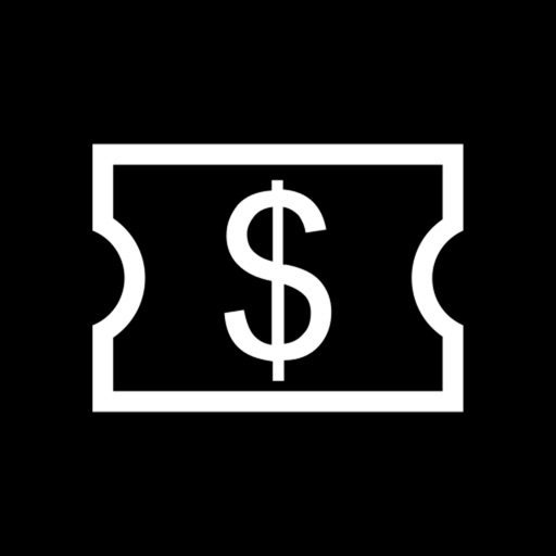 SimpleDollarApp icon